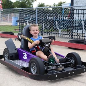 Discount Coupons to Grand Prix Go Carts, Ocean City, MD