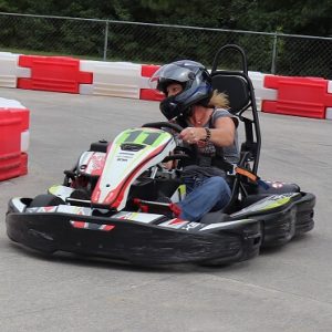 Pro Track Go Carts, Ocean City, MD