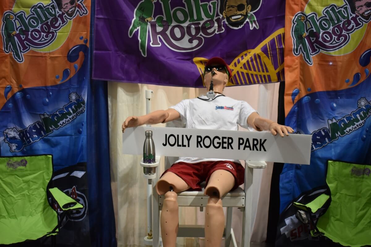 Jolly Roger HMRA