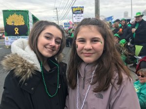 St. Patrick's Day Parade