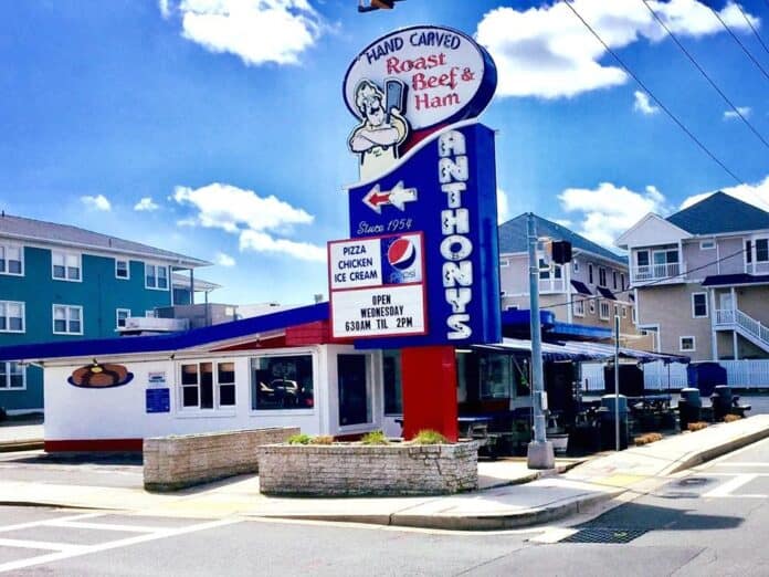 The 4 Best Sub Restaurants in the Ocean City, Maryland Area - OceanCity.com