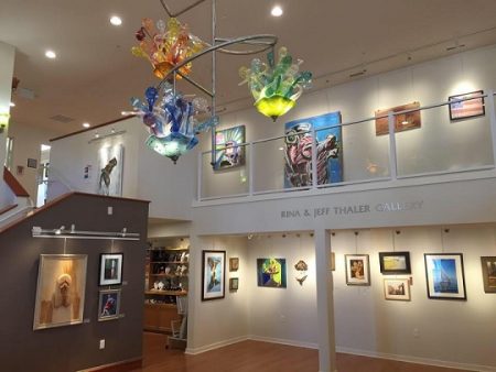 1364 Art League 450x338