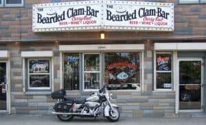 1405 bearded clam 300x183