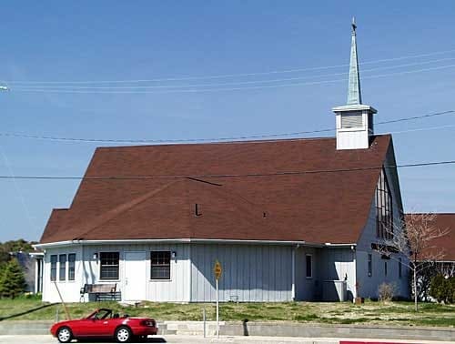 1481 church of the holy spirit
