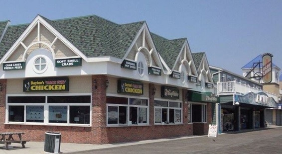 1538 dough roler s division st