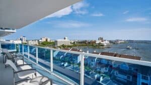 Residence Inn Bayside, Ocean City, MD