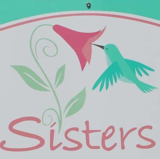 1907 sisters