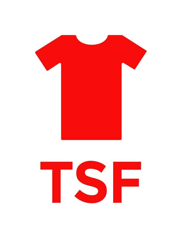 1981 t shirt factory