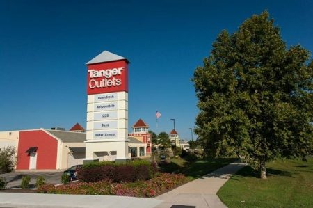 Tanger Outlets