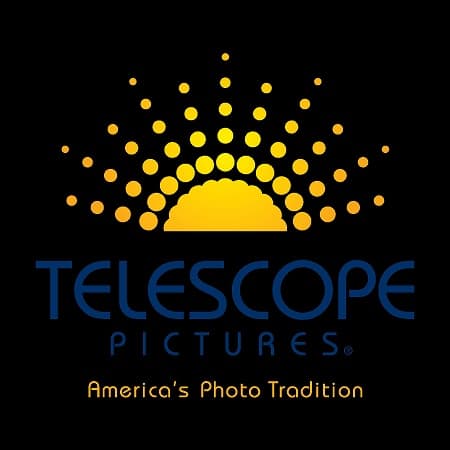 1995 telescope