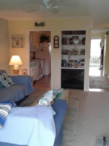 Real Estate North Ocean City Condo