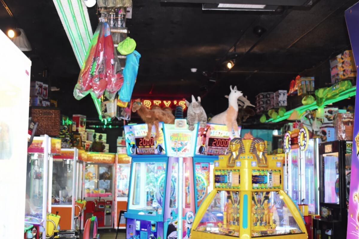 Arcade