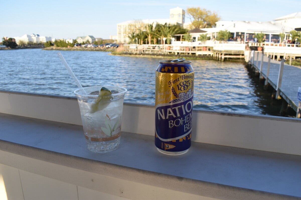 Fager's Island beer
