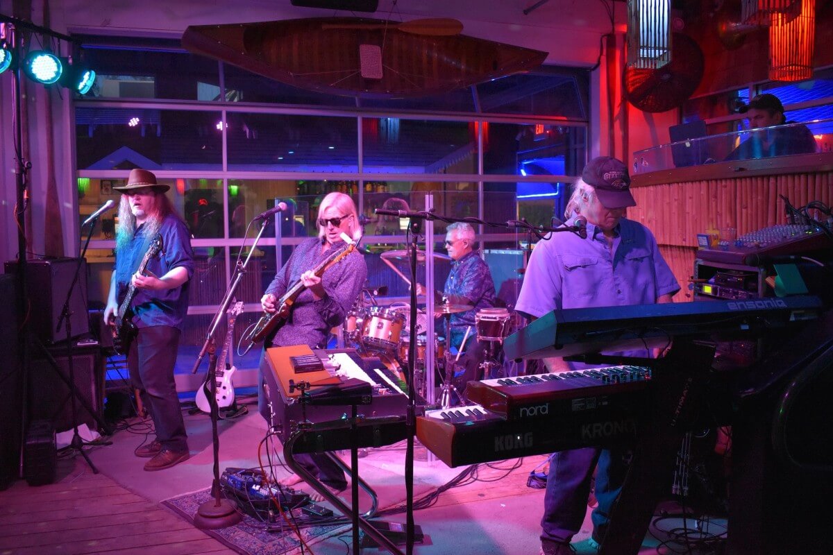 Tranzfusion Fager's Island