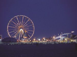 Ferris Wheel