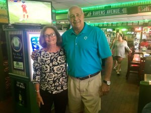 Karen Connolly Steve Pappas