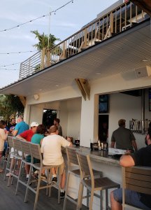 mad fish bar
