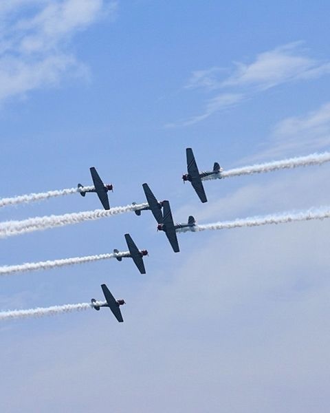Ocean City Air Show
