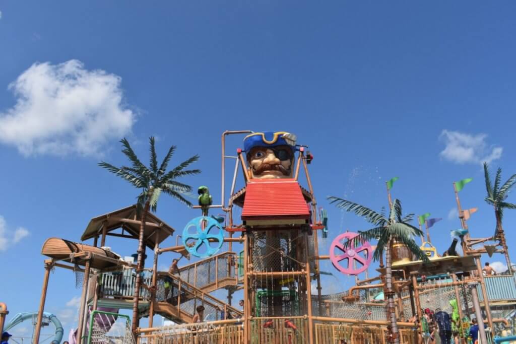 Jolly Roger pirate