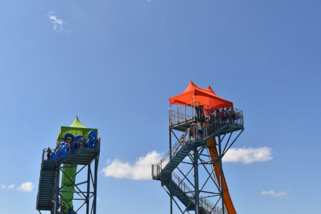 Jolly Roger Aqualoop