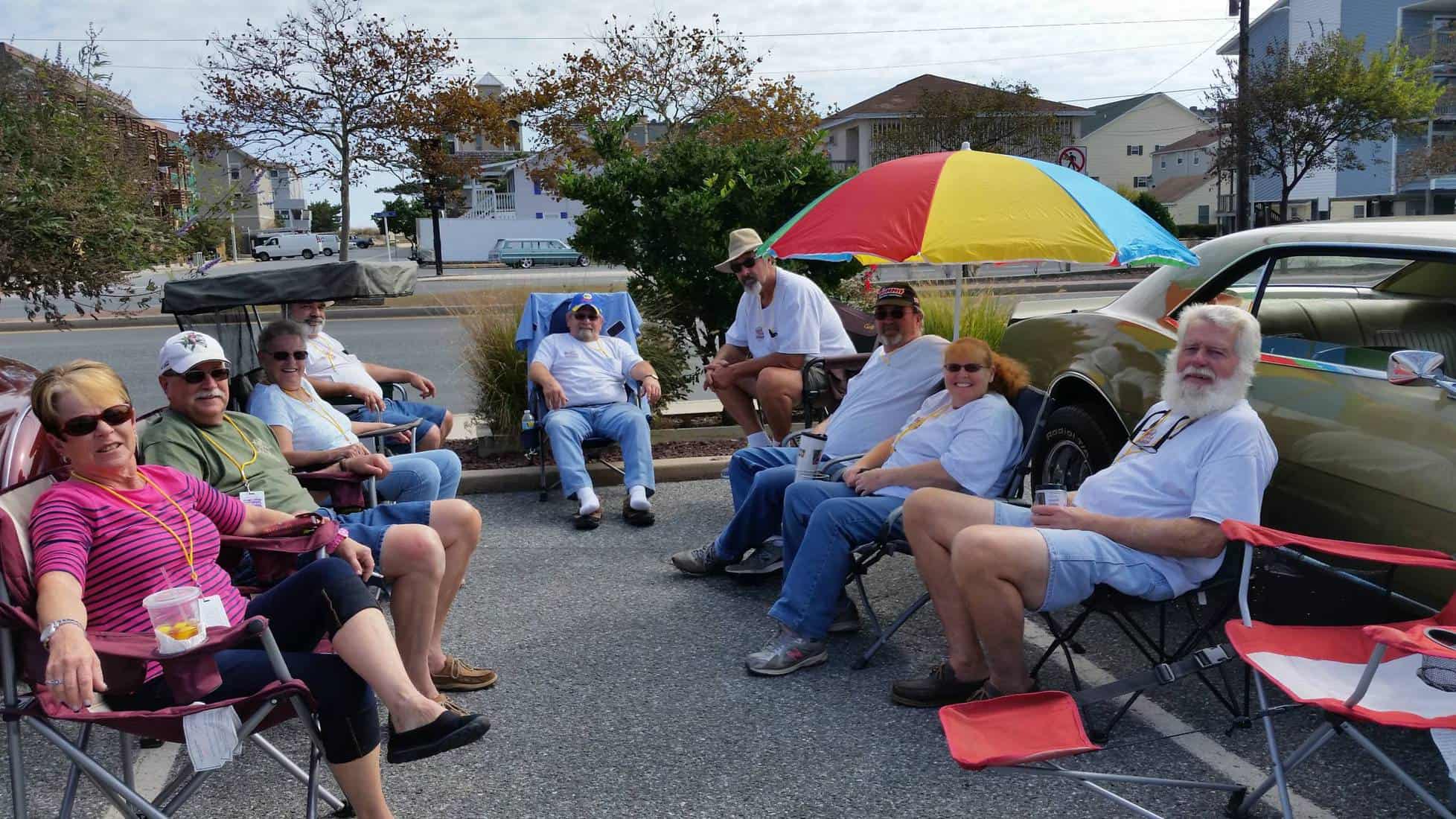 Endless Summer Cruisin’ rolls into Ocean City