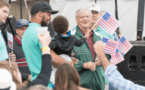 national folk festival