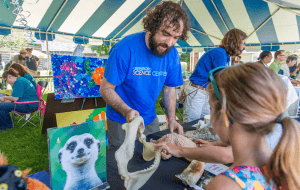 national folk festival