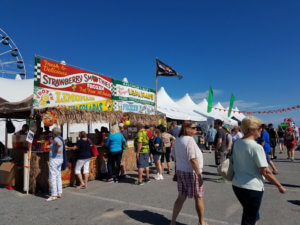 sunfest ocean city md