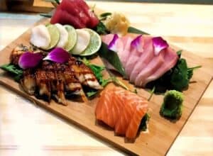 3986 Nori Sushi Bar 300x220