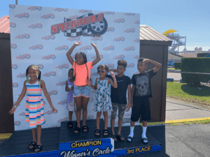 Ocean City Dreaming Giveaway