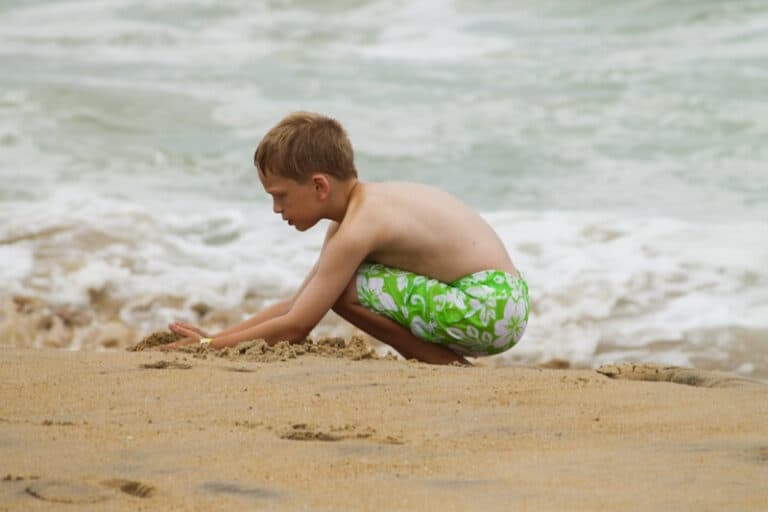 Kids At Play Photos
