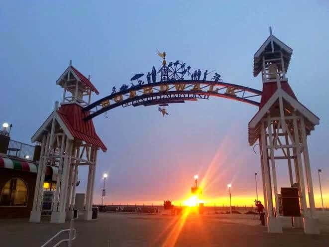 Thank YOU! OceanCity.com surpassed 200,000 likes