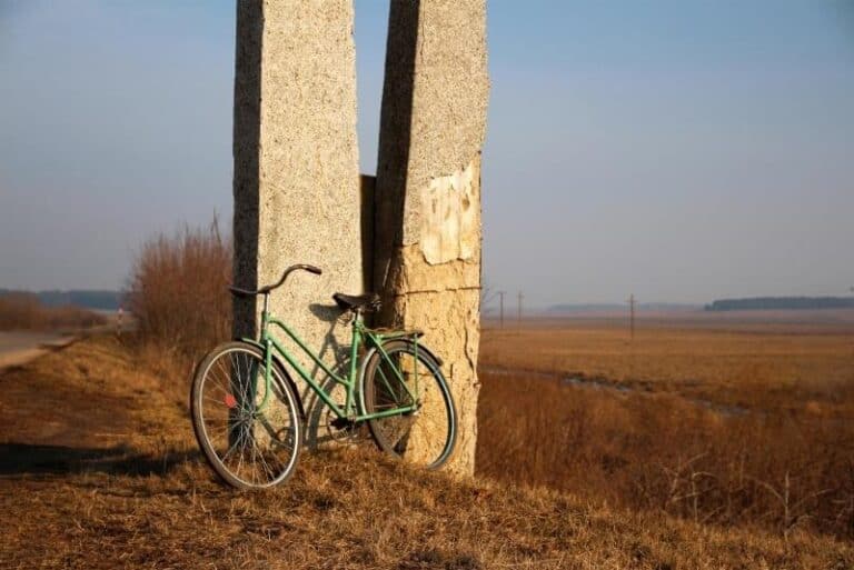 Bicycles restored for international student workers