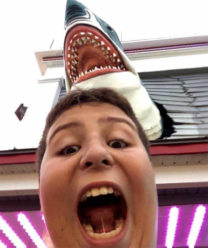 How your families spend their time in Ocean City (15 photos)