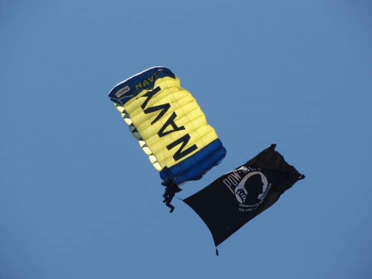 Ocean City Air Show returns this weekend