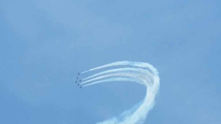 2015 OC Air Show Friday Practice Photos