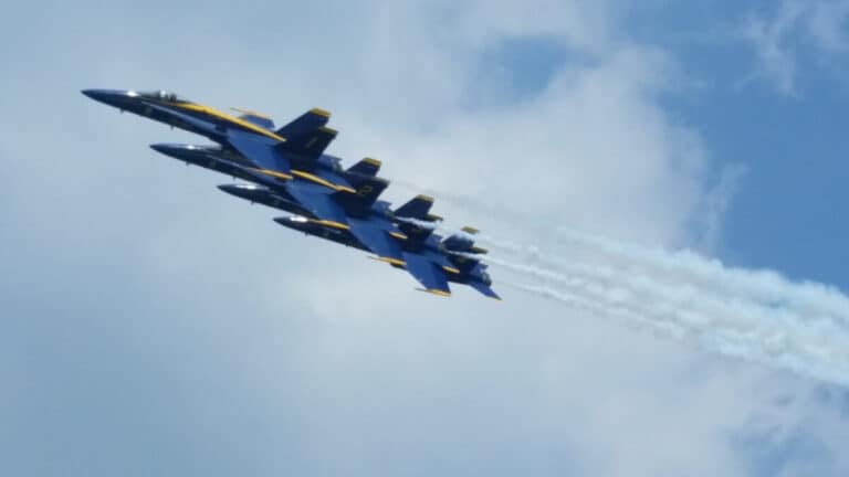 2015 OC Air Show Photos