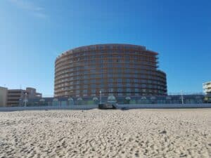 The Grand Hotel & Spa, Ocean City