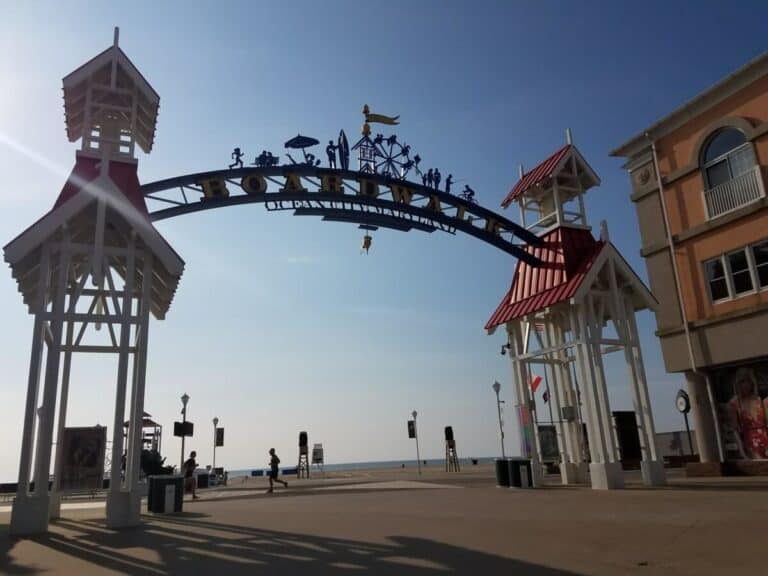 Mayor Issues New Declaration Extending Beach & Boardwalk Closure until April 30