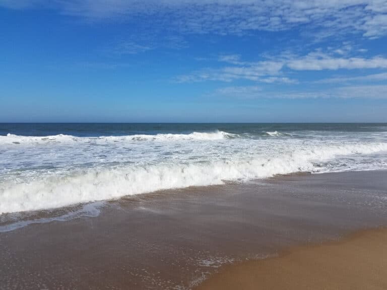 Town of Ocean City: Be Safe At Home this Holiday Weekend