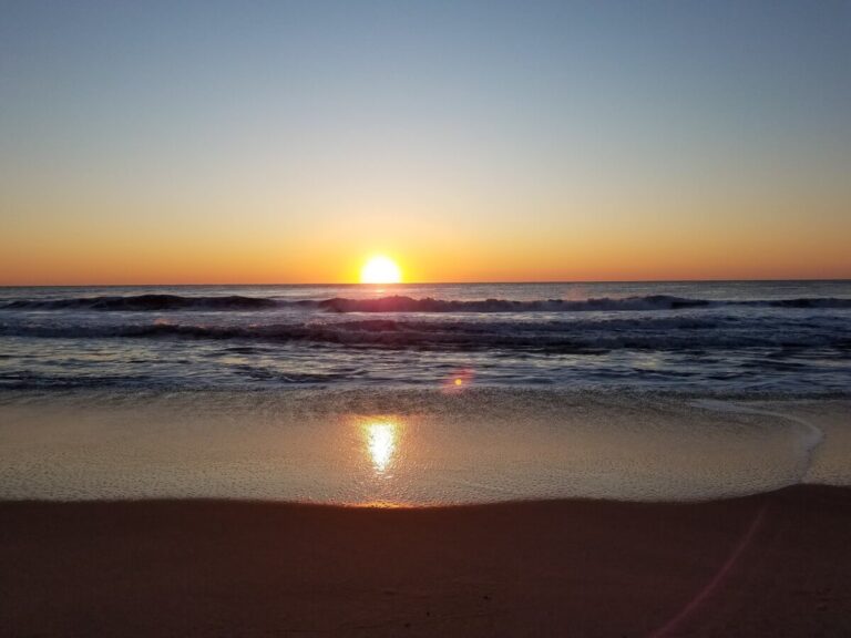 How a Family Transformed Adversity into Optimism – Plus a Trip to Ocean City