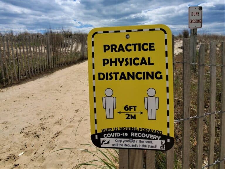 Ocean City Businesses Use Creative Signs