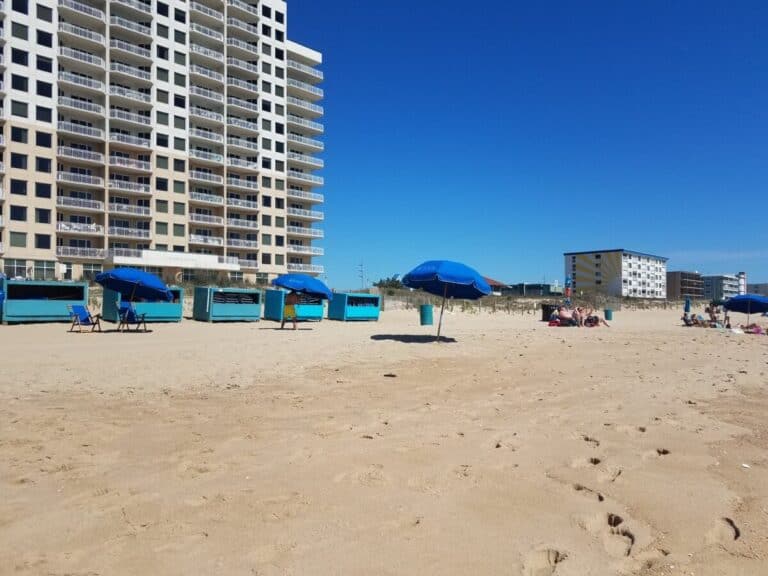 Do You Want to Work in Ocean City? There Is Room for You and We Need Your Help!