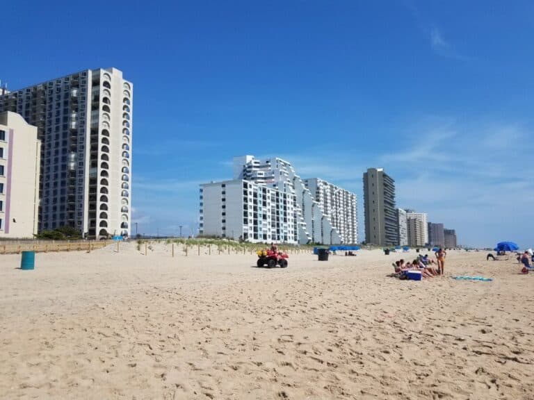 The Local Real Estate Market – Time To Sell?