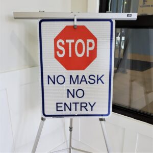Please Respect and Protect Local Businesses