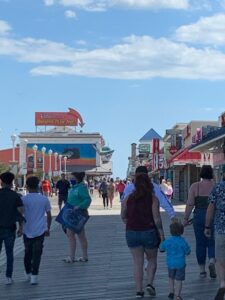 Things to do in Ocean City