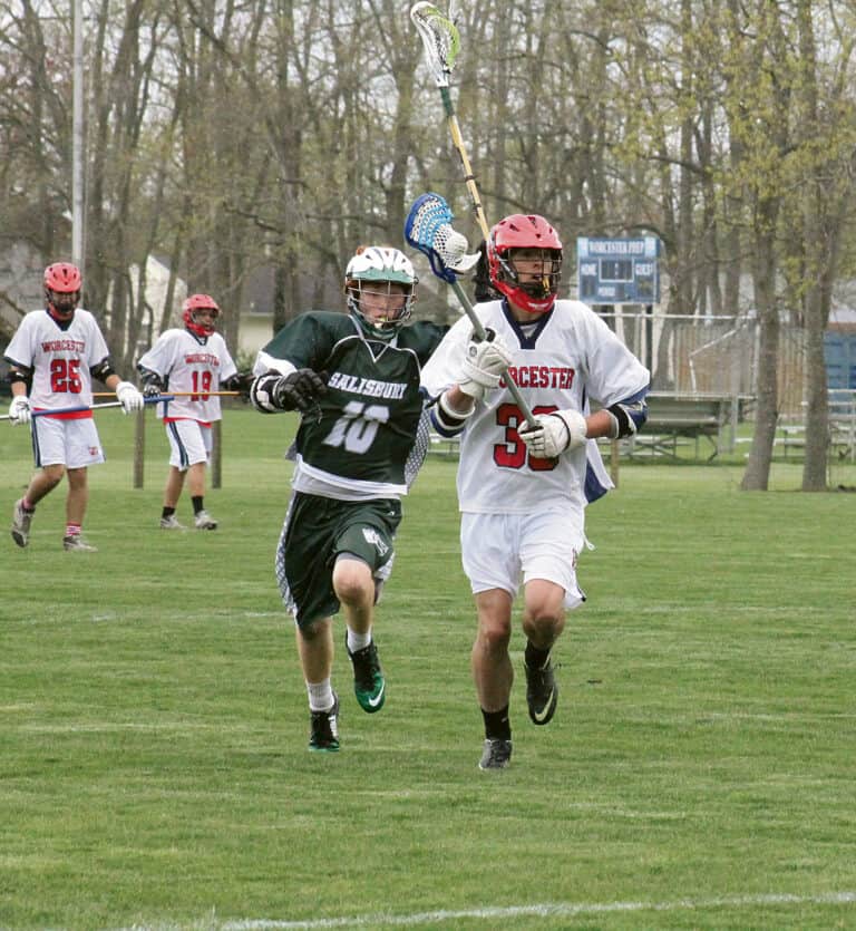 Mallards score 20 goals on Dragons