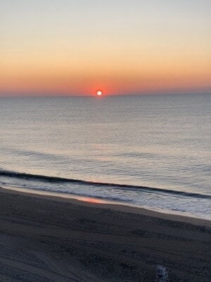 Ocean City Maryland Windmills