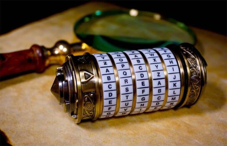 Escape Room challenges visitors