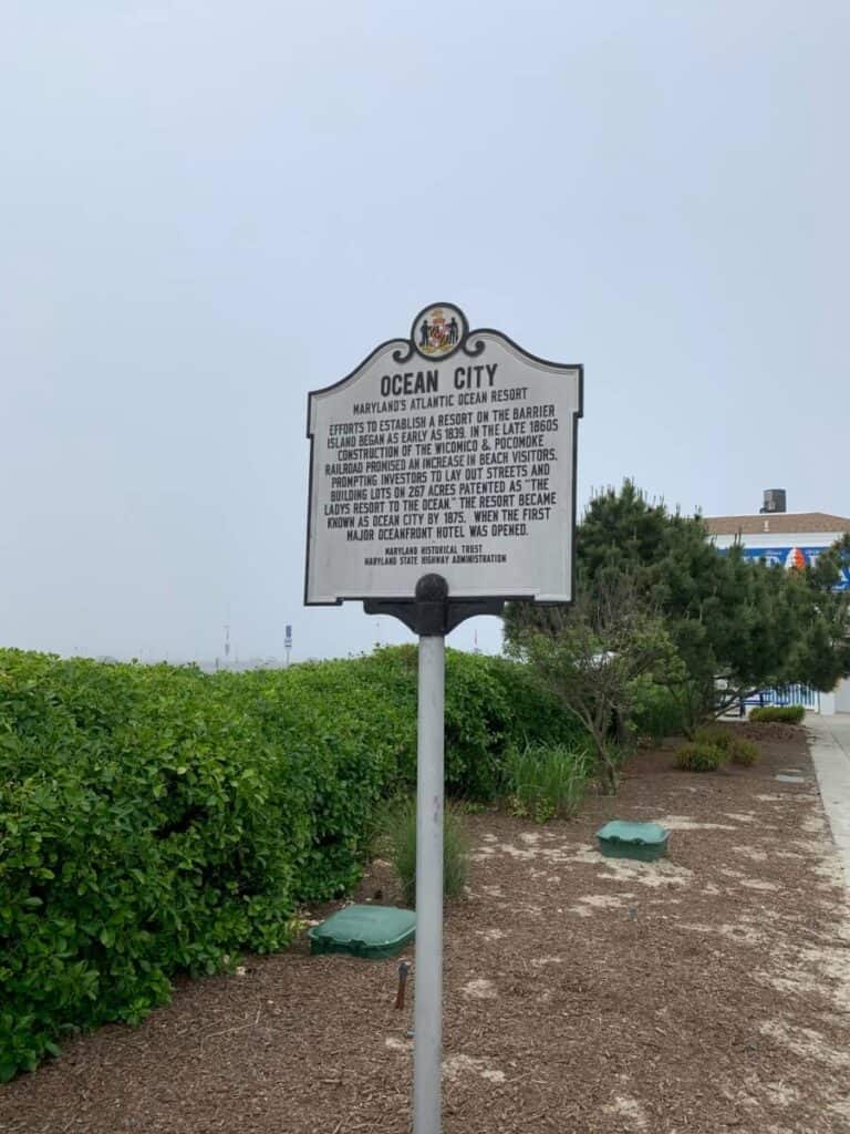 Things to do in Ocean City – RIGHT NOW